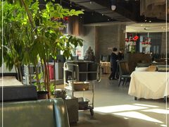 大堂-新沸腾鱼乡(世贸天阶店)