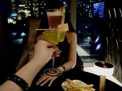 -四季酒店·空中花园 Aria on 9