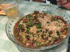 -虾宝贝胶东海鲜·渔家菜(小西天店)