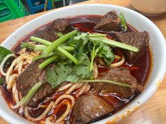 -朱儿面庄(洋河三路店)