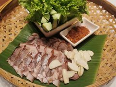 -筱爷叔·上海传统手工菜(新桥店)
