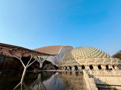 -牛首山文化旅游区