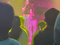 -MOSSO音乐酒吧·Live House(南京西路店)