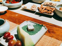 -青藤茶馆(凤起路店)