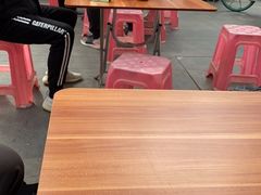 大堂-荔林食店(西华路店)