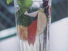 莫吉托-魏斯理汉堡(西安沣东吾悦店)