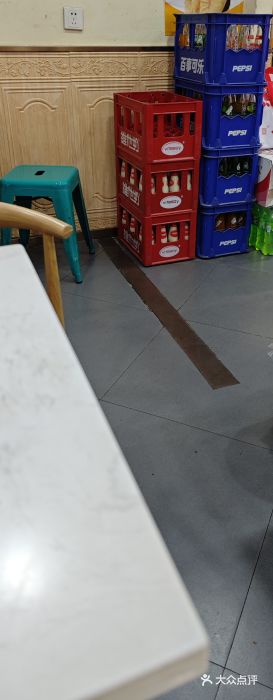 庄记烧腊·肠粉·生鲜煲图片