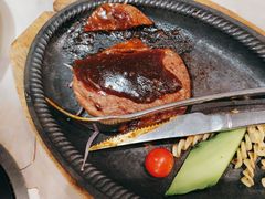 -麦瑞缇·烤肉·烤菌子(南屏街店)
