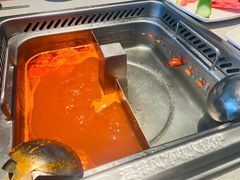 -海底捞大排档火锅(悦荟广场店)