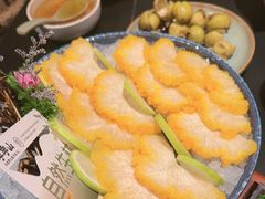 -季季山·云南野生菌火锅(上海首店)