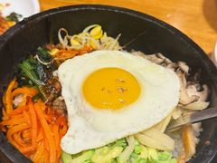 -全州拌饭(参花街总店)