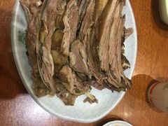 -清真·益鑫羊肉手抓馆(花园北街店)