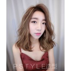 -P.STYLE派斯造型