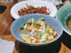 -民俗村柴火灶·景德江西菜(中国陶瓷博物馆店)