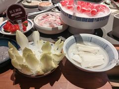 -巴奴毛肚火锅(大剧院店)