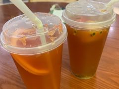 -CRAZYONES西班牙海鲜饭(上海美罗城店)