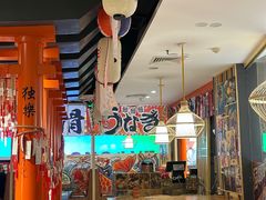 -西月山居匠心创意料理(江汉路新佳丽广场店)
