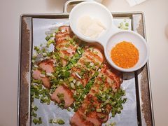 -绿茶餐厅(北京世纪金源店)