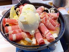 -花漫里亲民日式餐厅(万象城店)