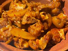 -欧记大排档·景德菜(上海首店)