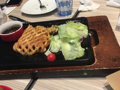 -必胜客(兴华中路PH店)