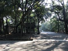景点-热田神宫