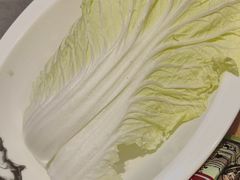 -蜀留香火锅·始于1999·原四川老火锅(白堤路店)