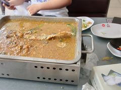 -鱼酷活鱼烤鱼(信息城店)