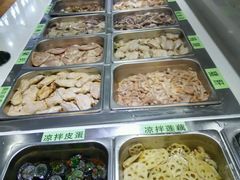 -烤得住时尚自助烧烤(东湖西路店)