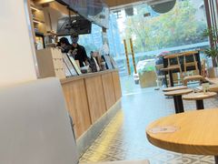 -霸王茶姬(西单百货店)