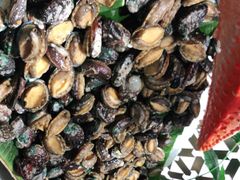 -亚马逊海鲜自助(梅溪湖步步高店)