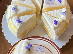 -CAKE BOSS 蛋糕老板(西单君太百货店)