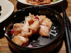 -嘉禾·悦享餐厅(八方汇店)