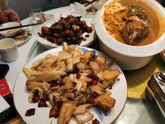 -纳家楼·地道陕菜(劳动路店)