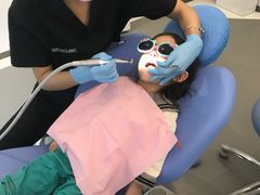 -马泷齿科·成都锦江置略马泷口腔门诊部(IFS国金中心店)