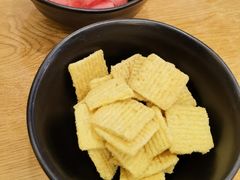 -小土豆北方菜馆(方庄店)