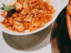 -老佛爷铜炉蛙锅(海岸城店)