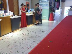 -中国电信(解放三路营业厅)