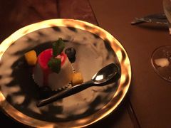 -柏蔻餐厅Le Banquet Bistro(天河北店)