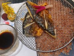 -吉之仙•中国制造•出口级食材日料店(领事馆总店)