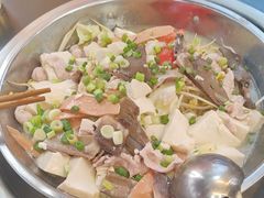 -胖娃古镇鸡杂(磁器口总店)