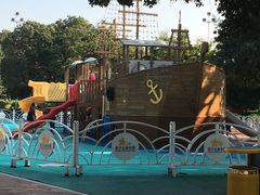 -天河儿童公园