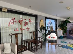 点击看大图 -墨飞私家婴童家庭映像馆(安吉万达店)