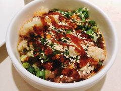 -海底捞火锅(万丰桥店)