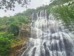 -千泷沟大瀑布旅游区