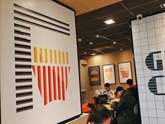 -麦当劳(北京上地十街餐厅店)