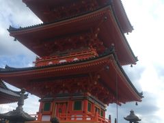 -有栖山 清光院 清水寺