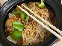 -桥福缘过桥米线黄焖鸡米饭