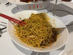 鸡丝凉面-眉州东坡(华联万柳店)