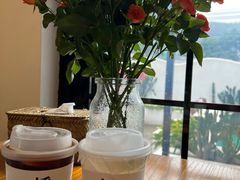 -几静cafe(基湖店)